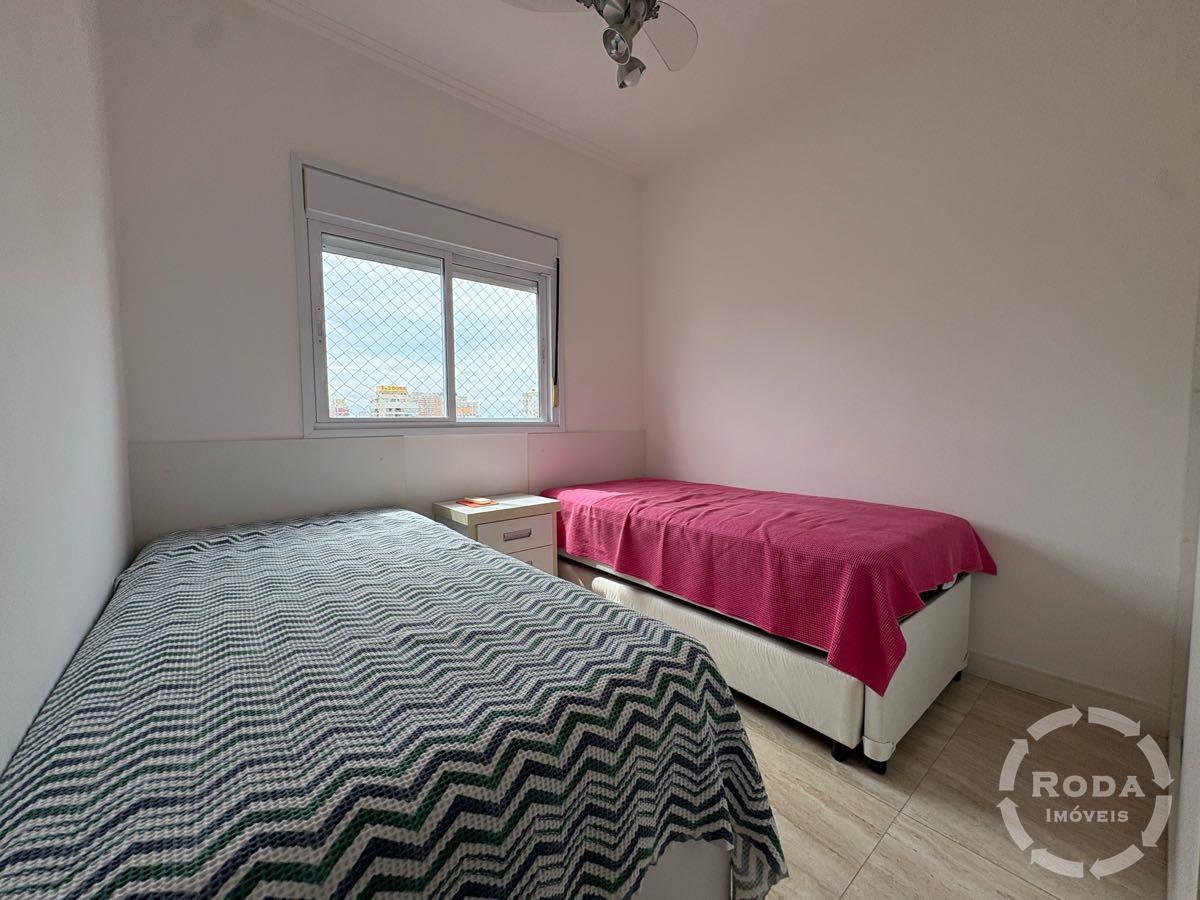 Apartamento à venda no Pompéia: 