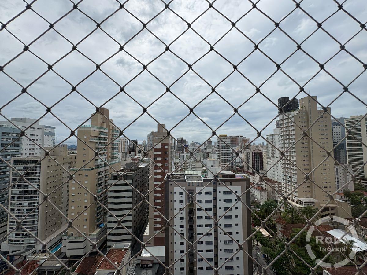 Apartamento à venda no Pompéia: 