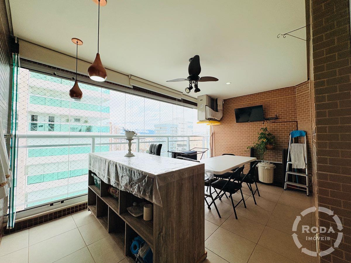 Apartamento à venda no Pompéia: 