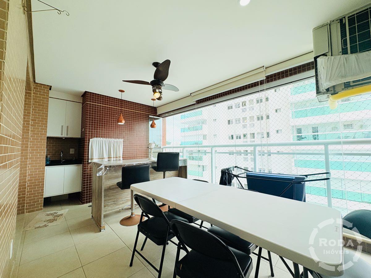 Apartamento à venda no Pompéia: 