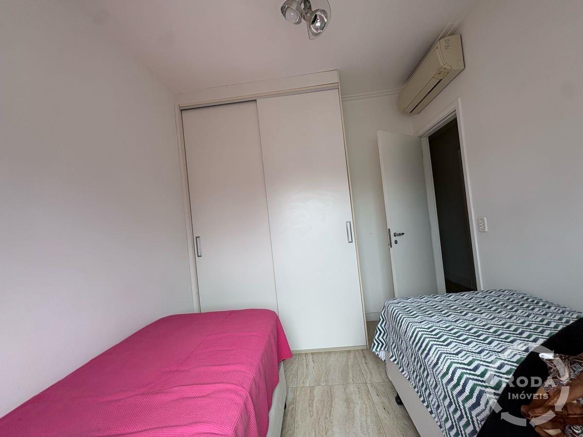 Apartamento à venda no Pompéia: 