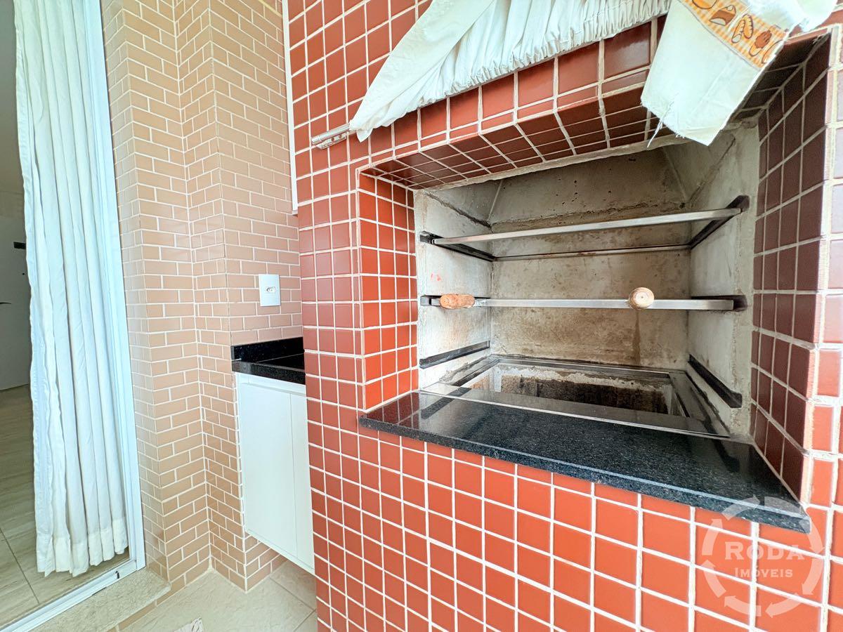 Apartamento à venda no Pompéia: 