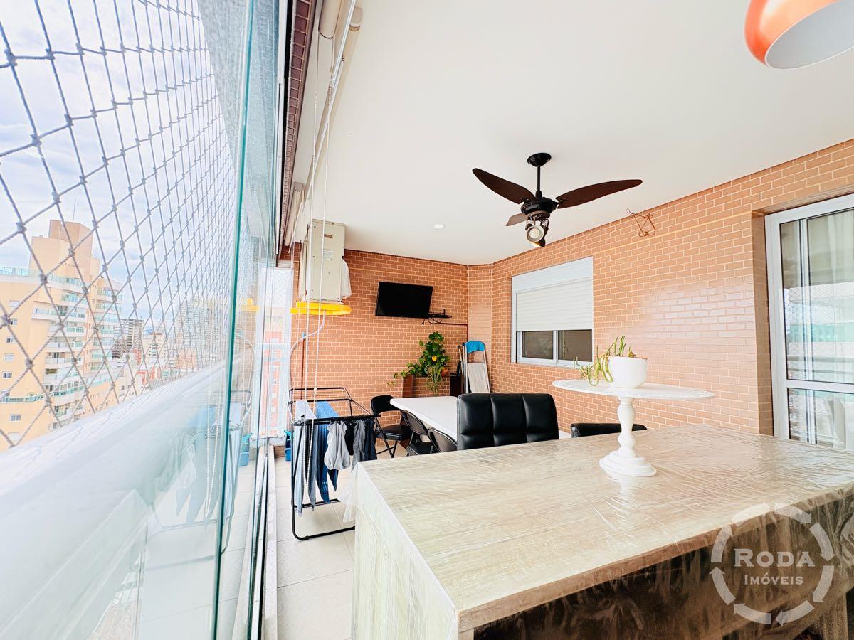 Apartamento à venda no Pompéia: 