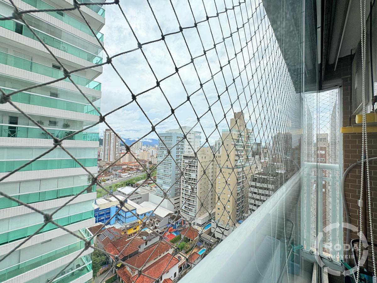 Apartamento à venda no Pompéia: 