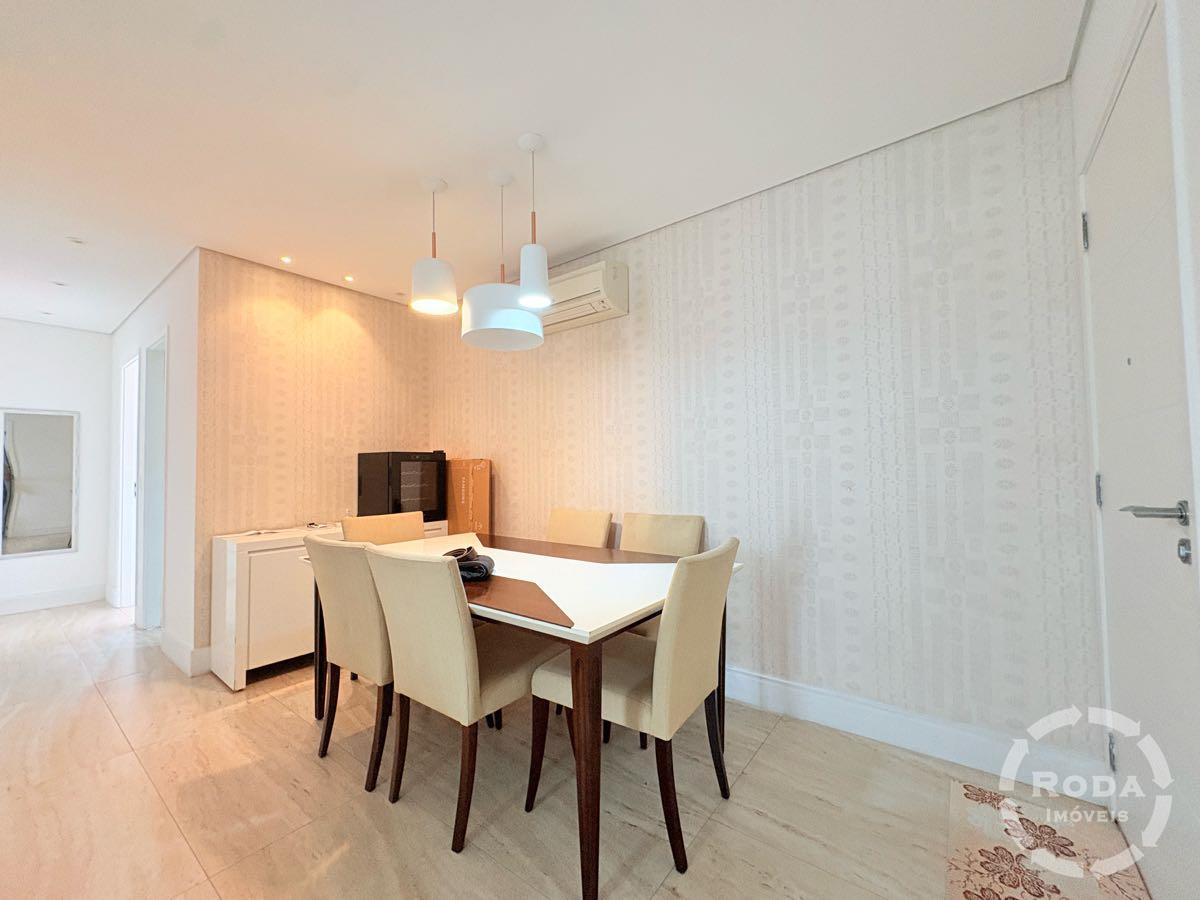 Apartamento à venda no Pompéia: 