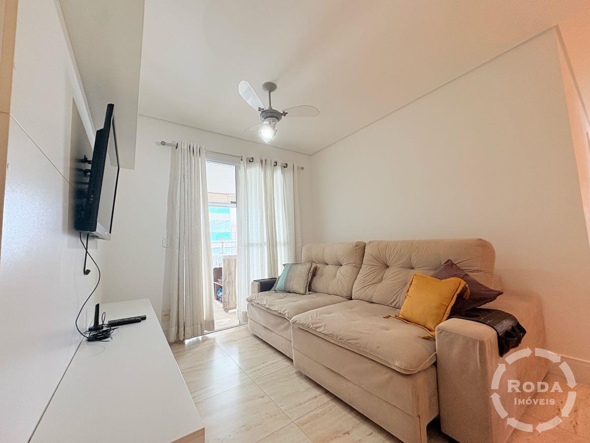 Apartamento à venda no Pompéia: 