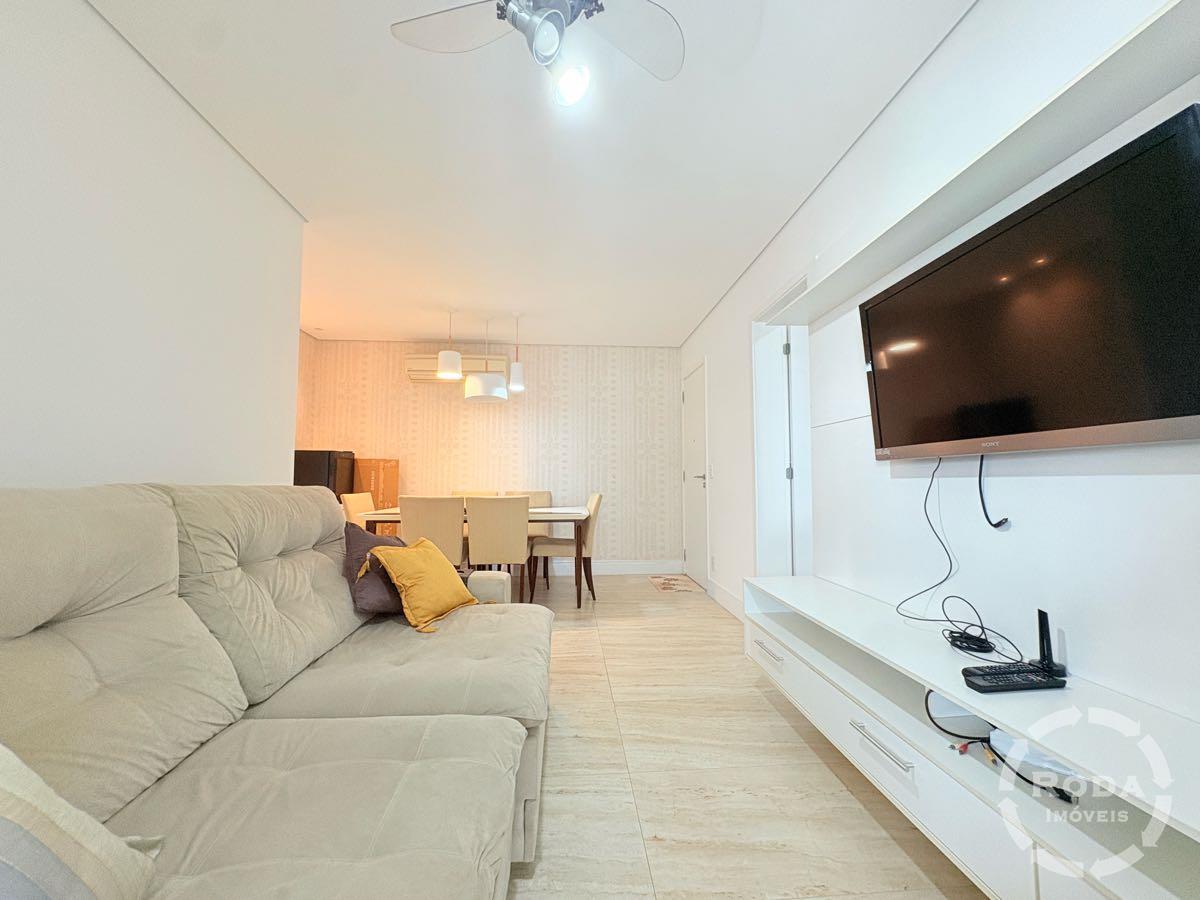 Apartamento à venda no Pompéia: 