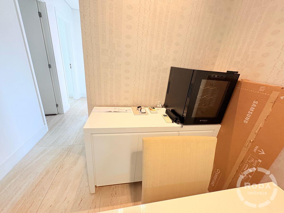 Apartamento à venda no Pompéia: 