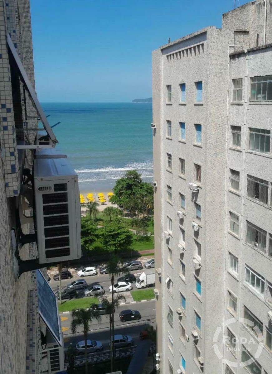 Apartamento à venda no Aparecida: 