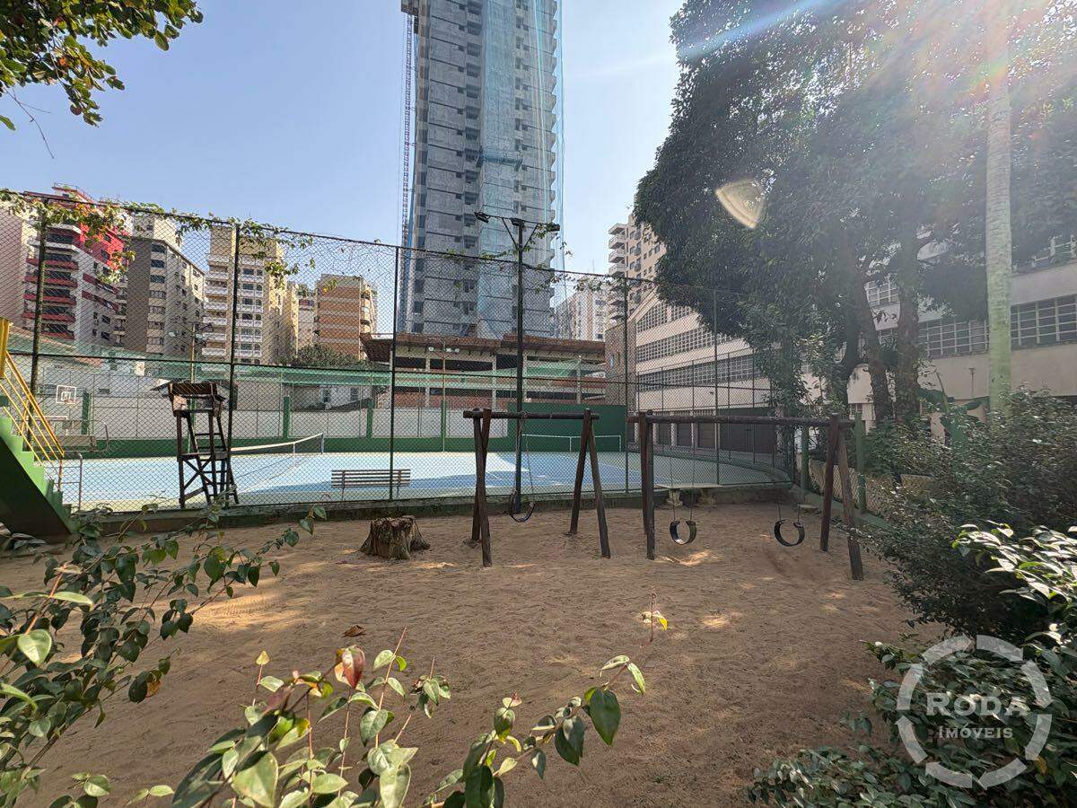 Apartamento à venda no Aparecida: 