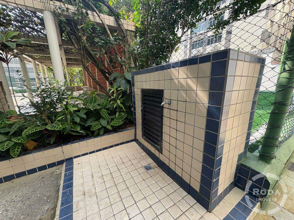 Apartamento à venda no Aparecida: 