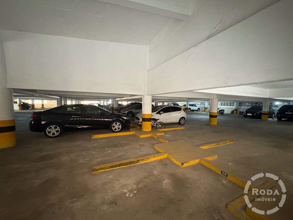 Apartamento à venda no Aparecida: 