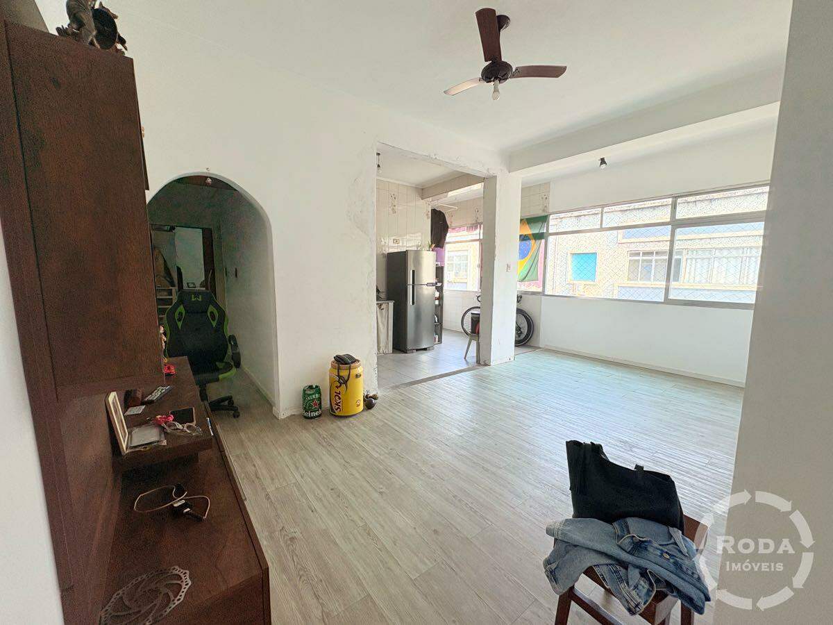 Apartamento à venda no Aparecida: 