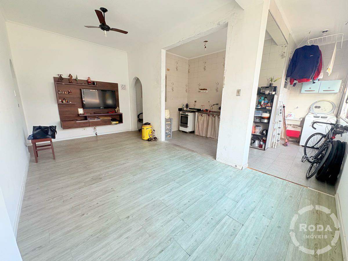 Apartamento à venda no Aparecida: 