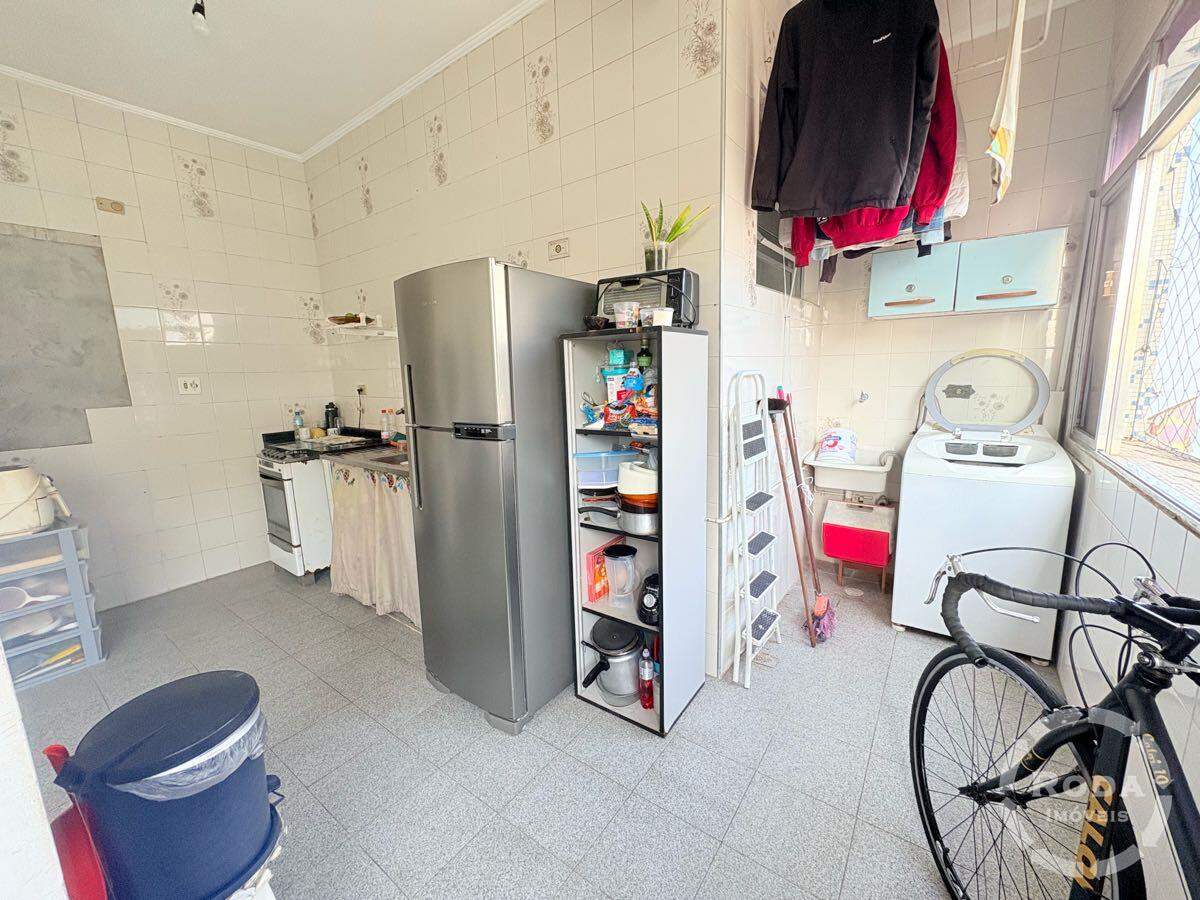 Apartamento à venda no Aparecida: 