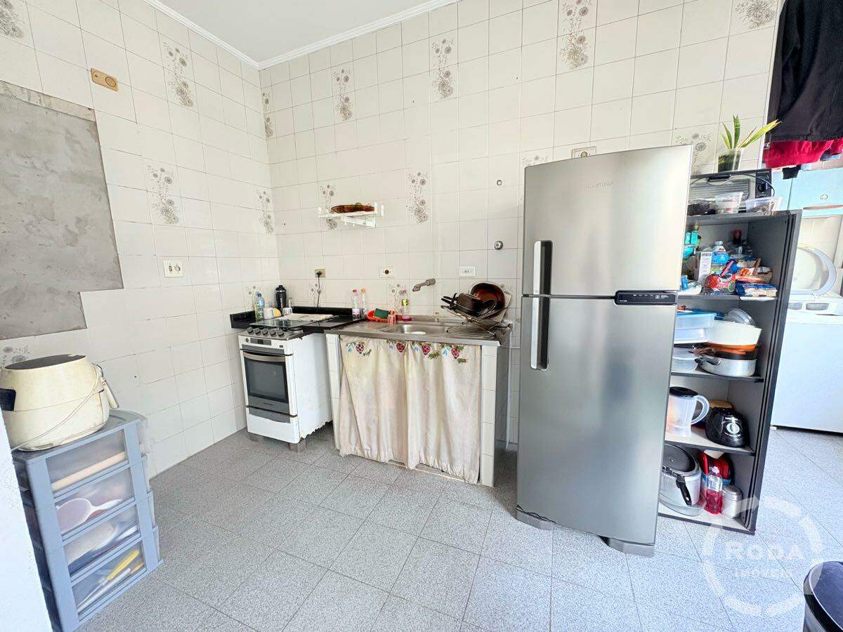 Apartamento à venda no Aparecida: 