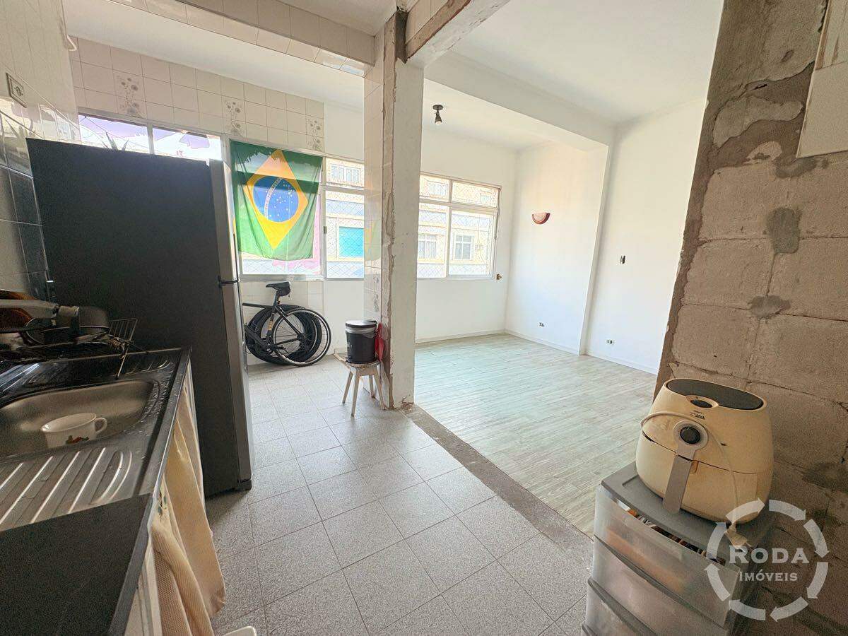 Apartamento à venda no Aparecida: 