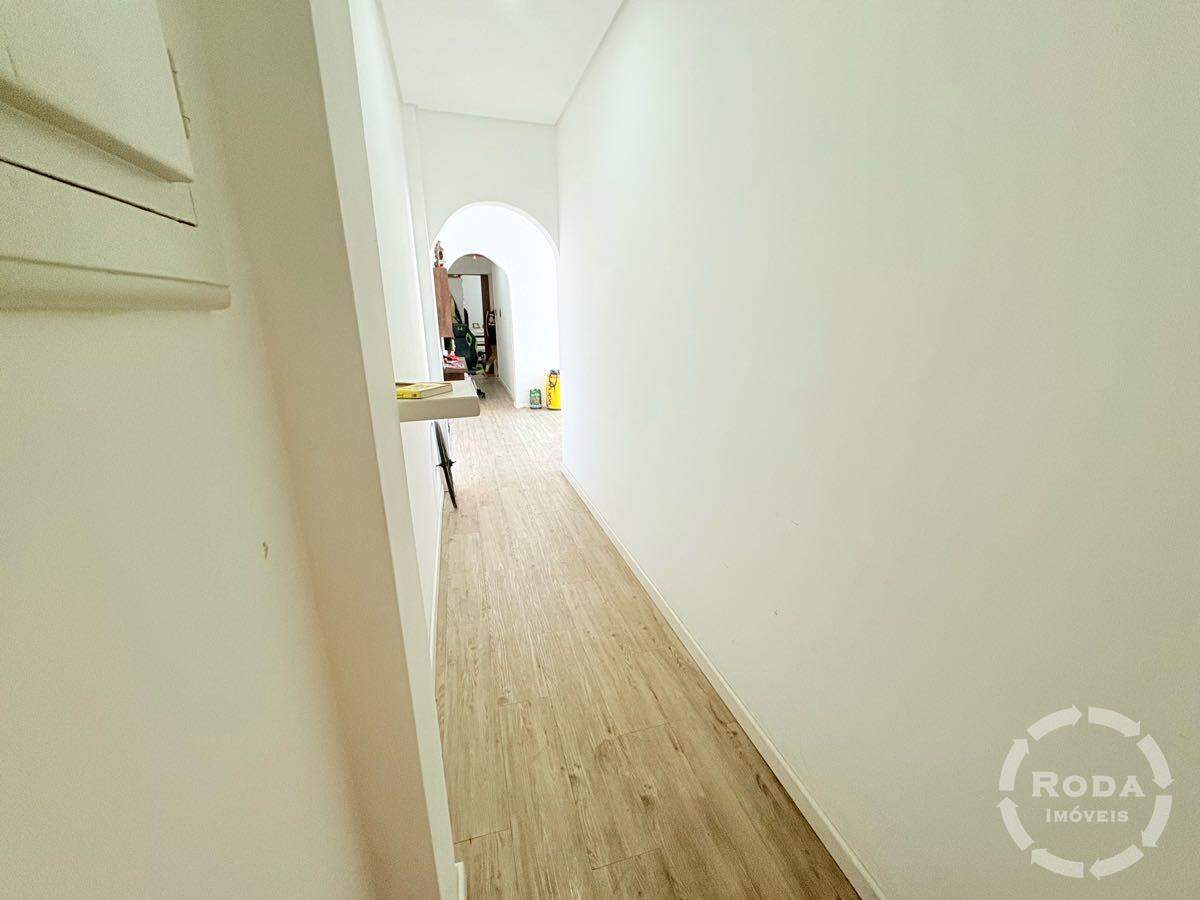 Apartamento à venda no Aparecida: 