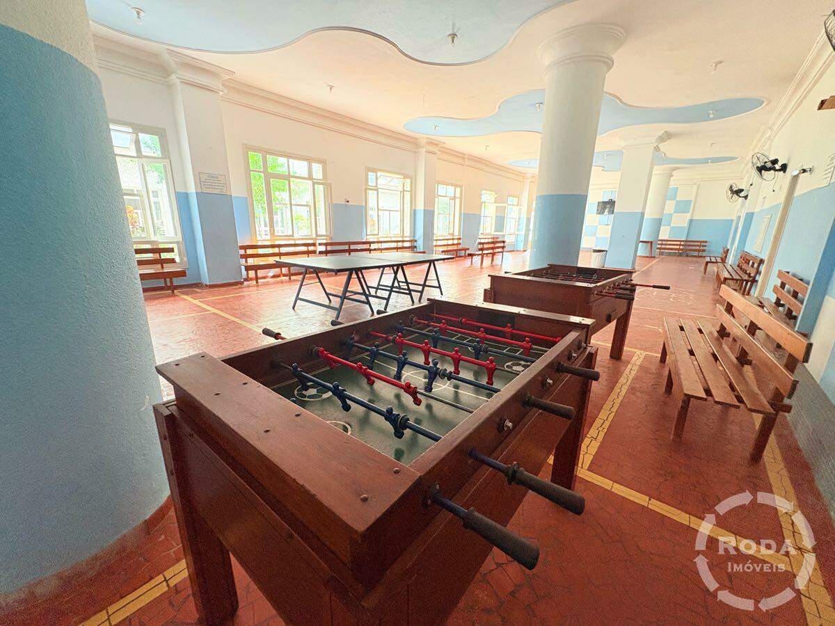 Apartamento à venda no Aparecida: 