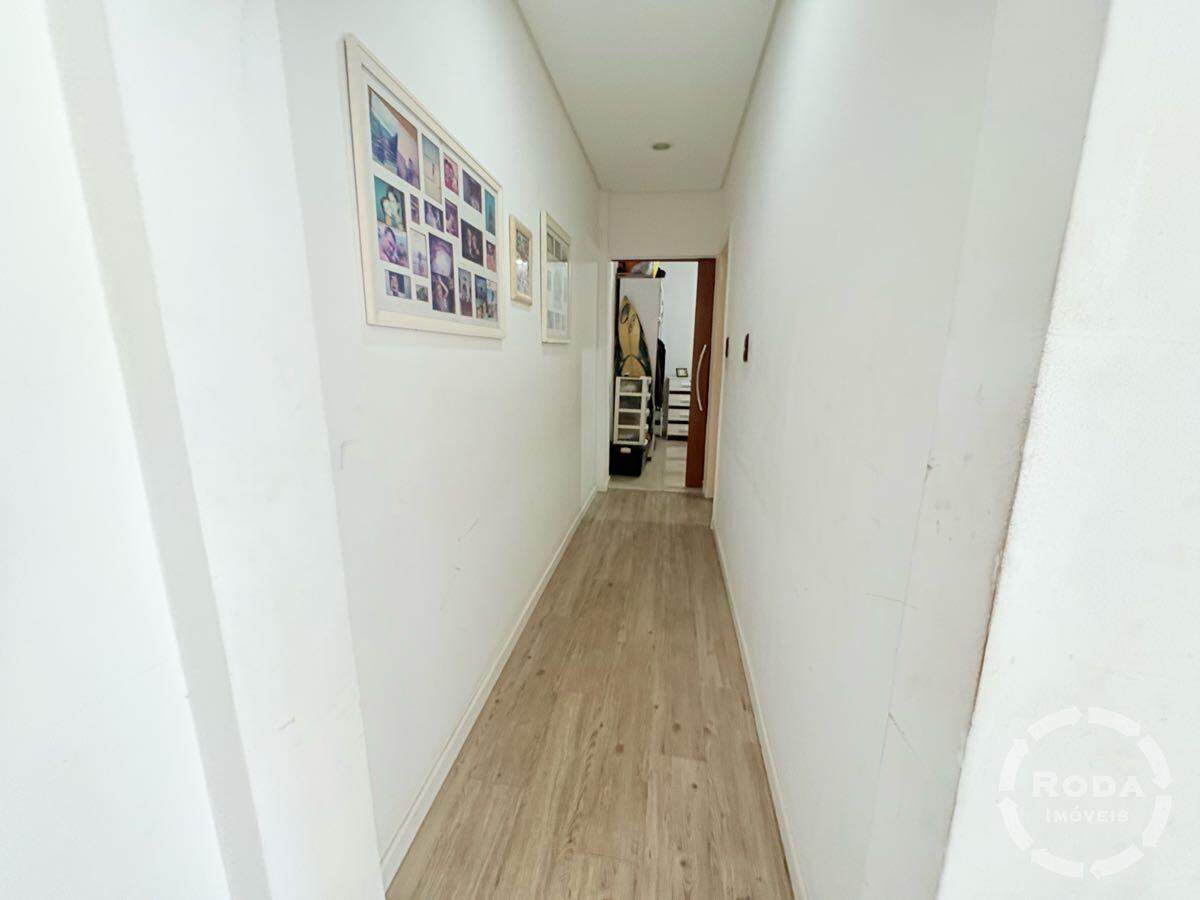 Apartamento à venda no Aparecida: 