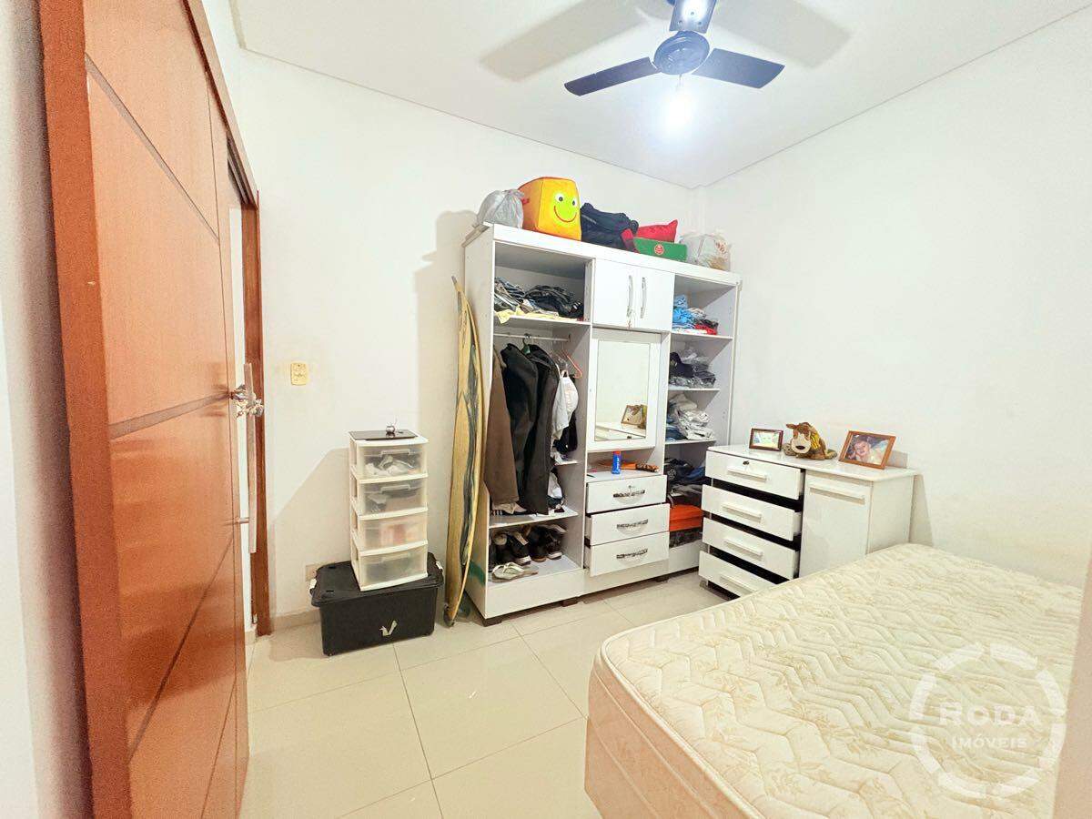 Apartamento à venda no Aparecida: 