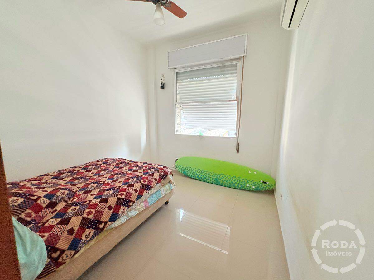 Apartamento à venda no Aparecida: 