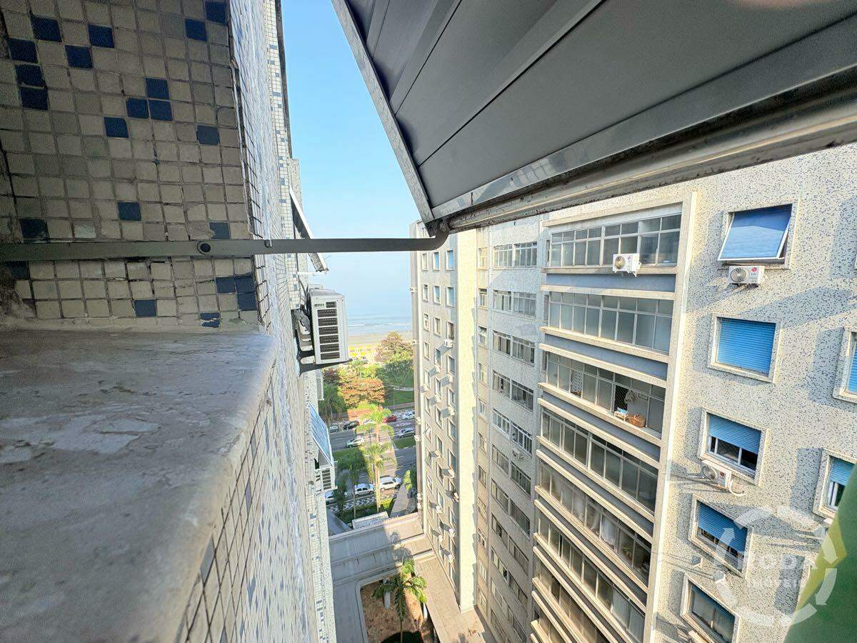 Apartamento à venda no Aparecida: 