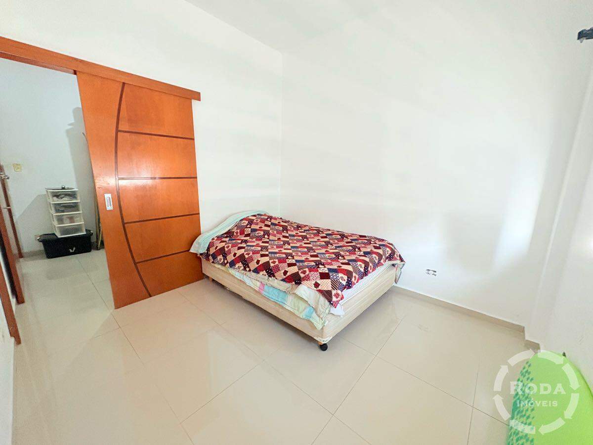 Apartamento à venda no Aparecida: 