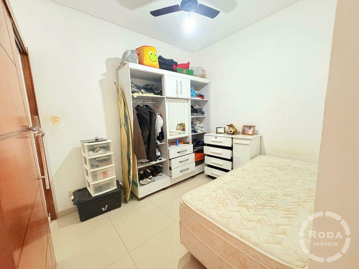 Apartamento à venda no Aparecida: 