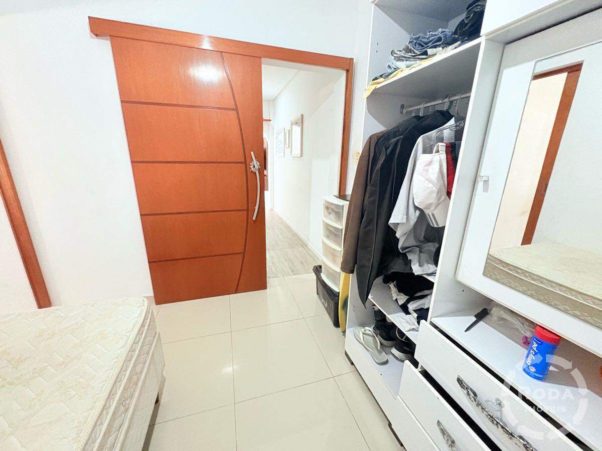 Apartamento à venda no Aparecida: 