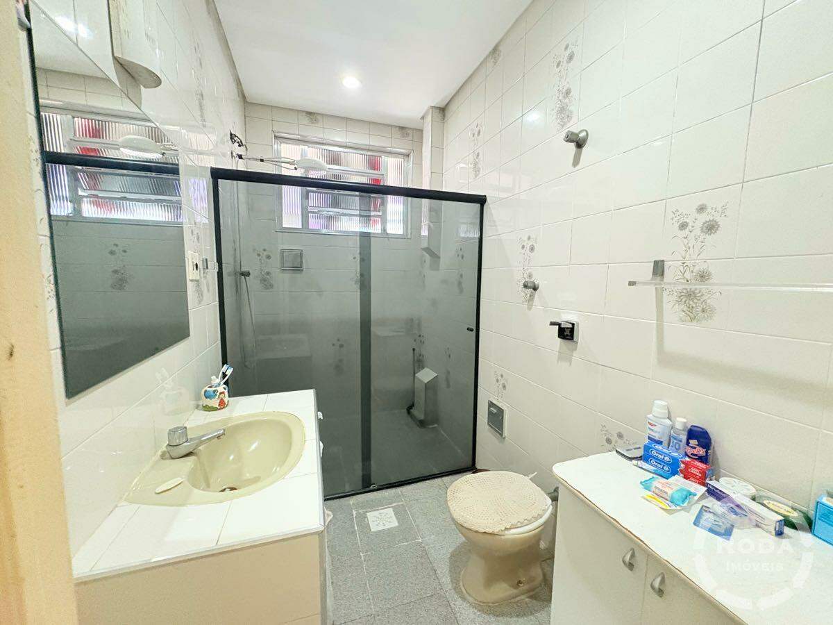 Apartamento à venda no Aparecida: 