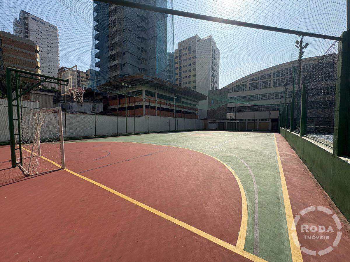 Apartamento à venda no Aparecida: 