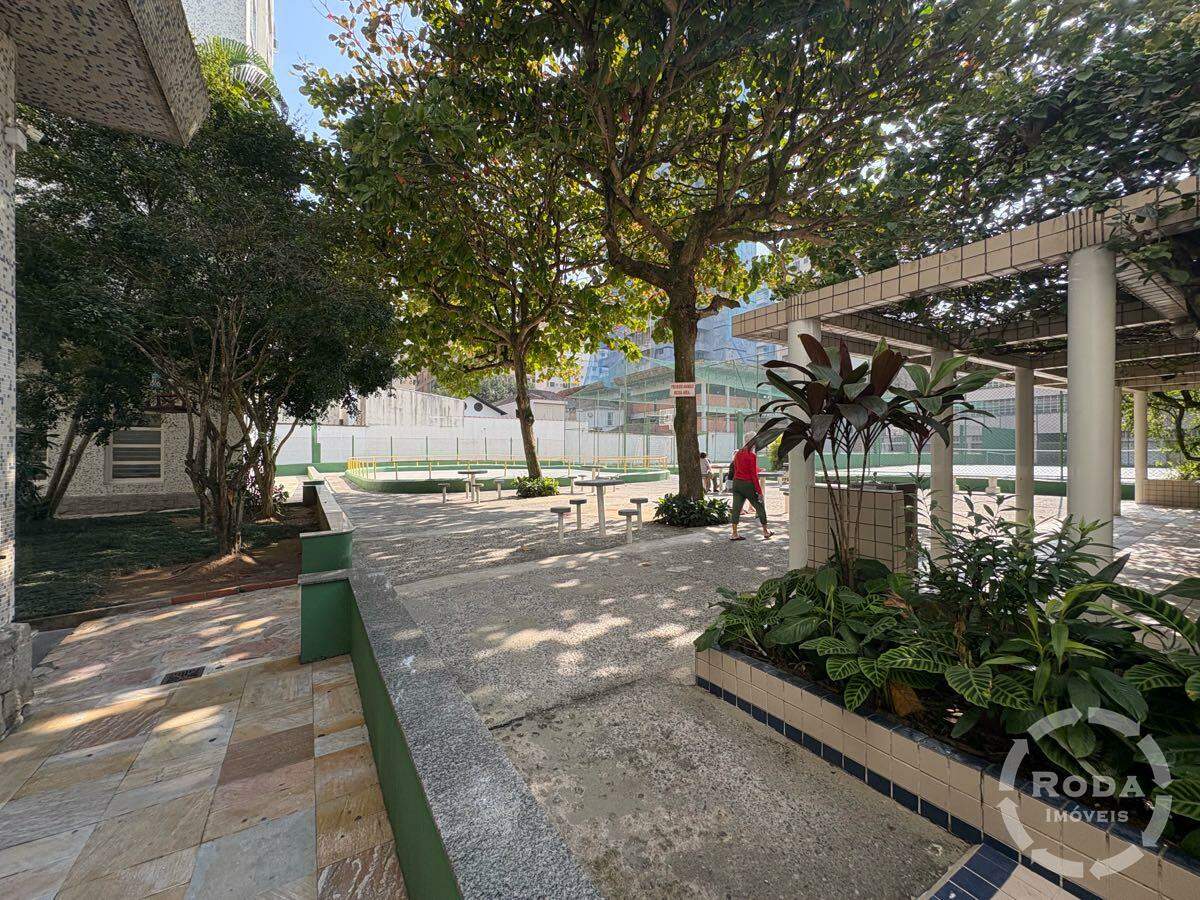 Apartamento à venda no Aparecida: 