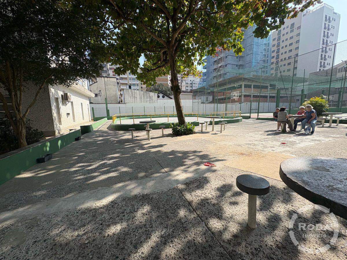 Apartamento à venda no Aparecida: 