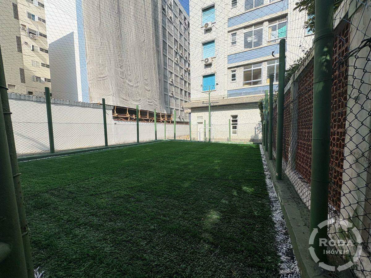 Apartamento à venda no Aparecida: 