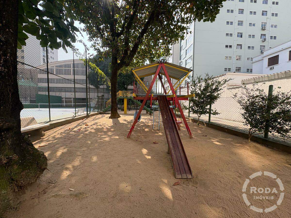 Apartamento à venda no Aparecida: 