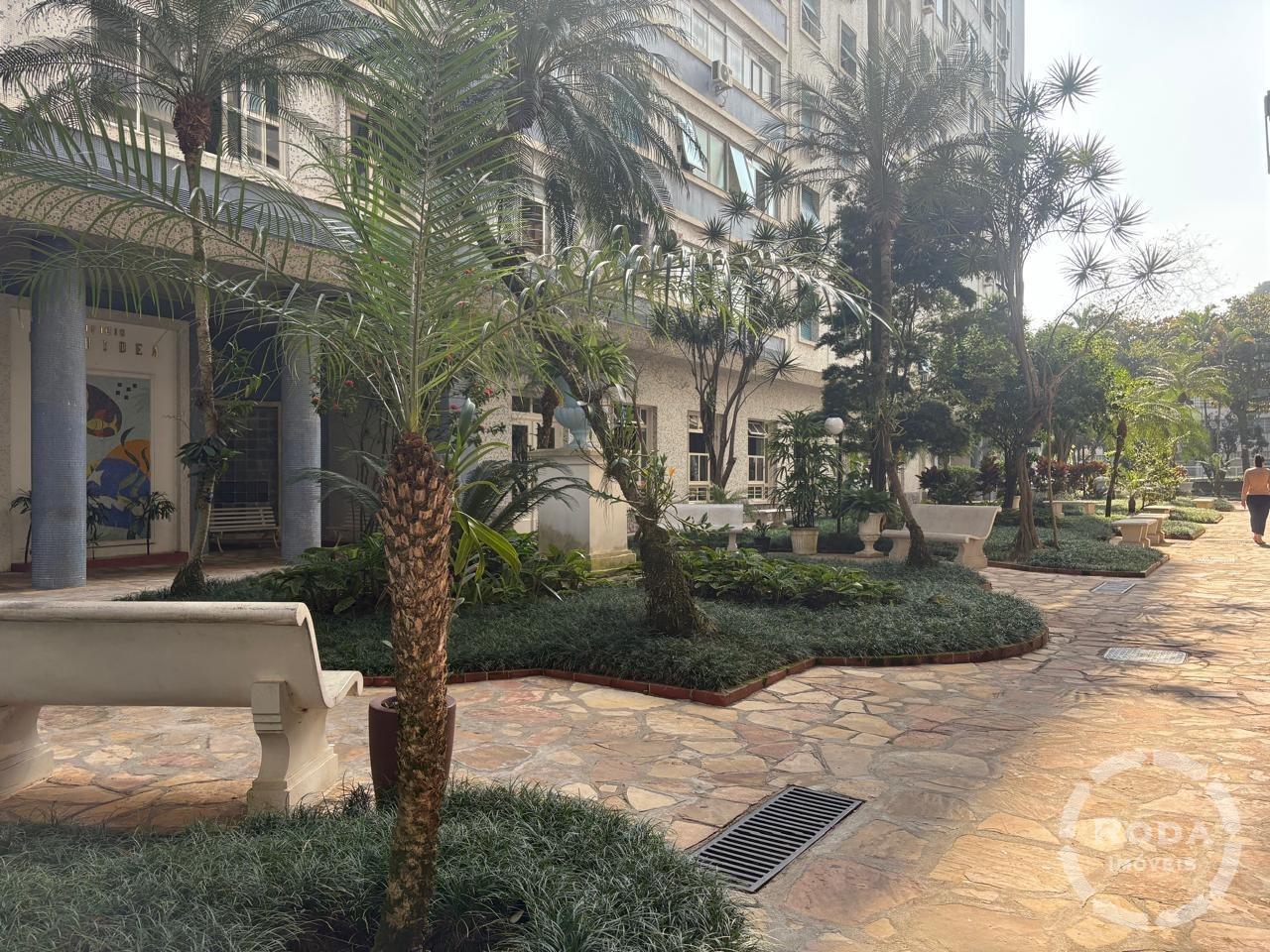 Apartamento à venda no Aparecida: 