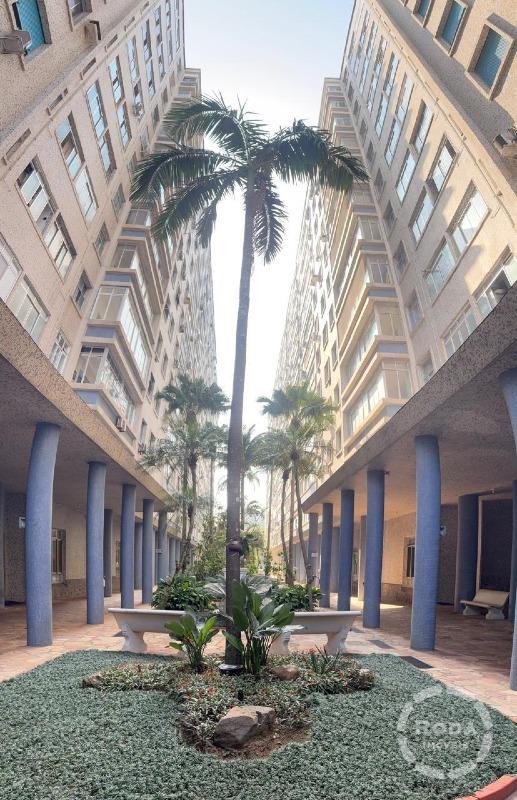 Apartamento à venda no Aparecida: 