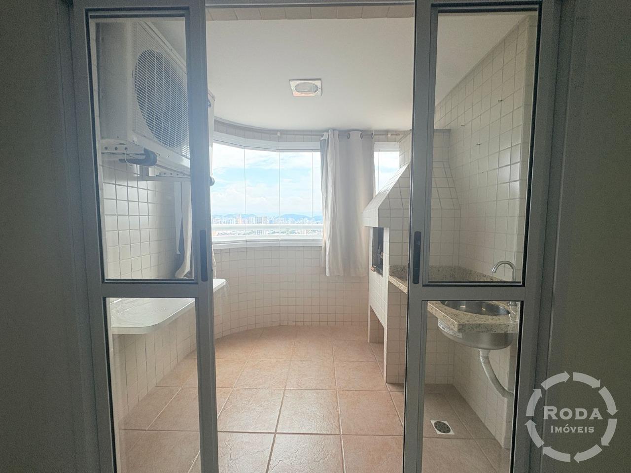 Apartamento à venda no Ponta da Praia: 