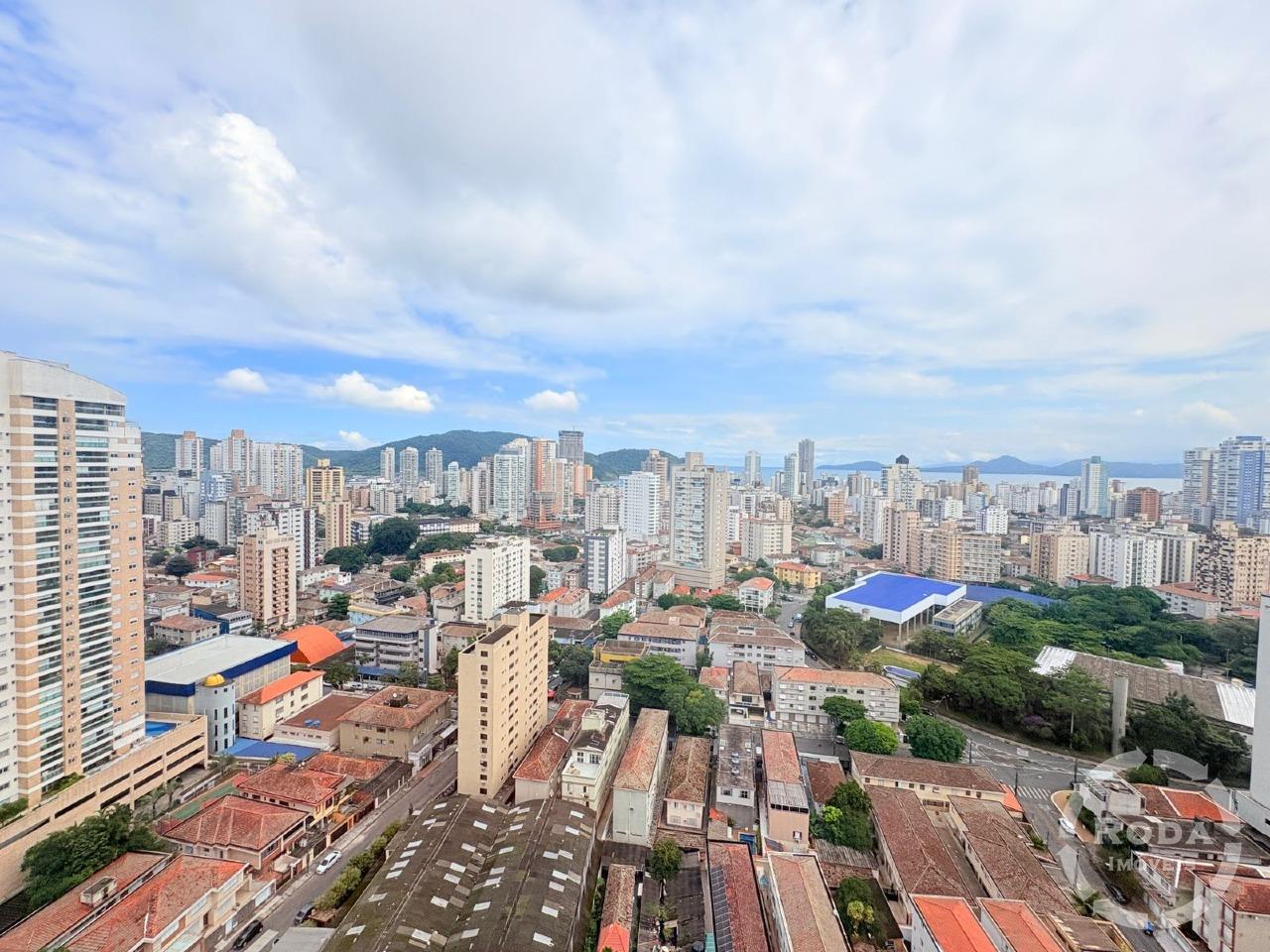 Apartamento à venda no Ponta da Praia: 