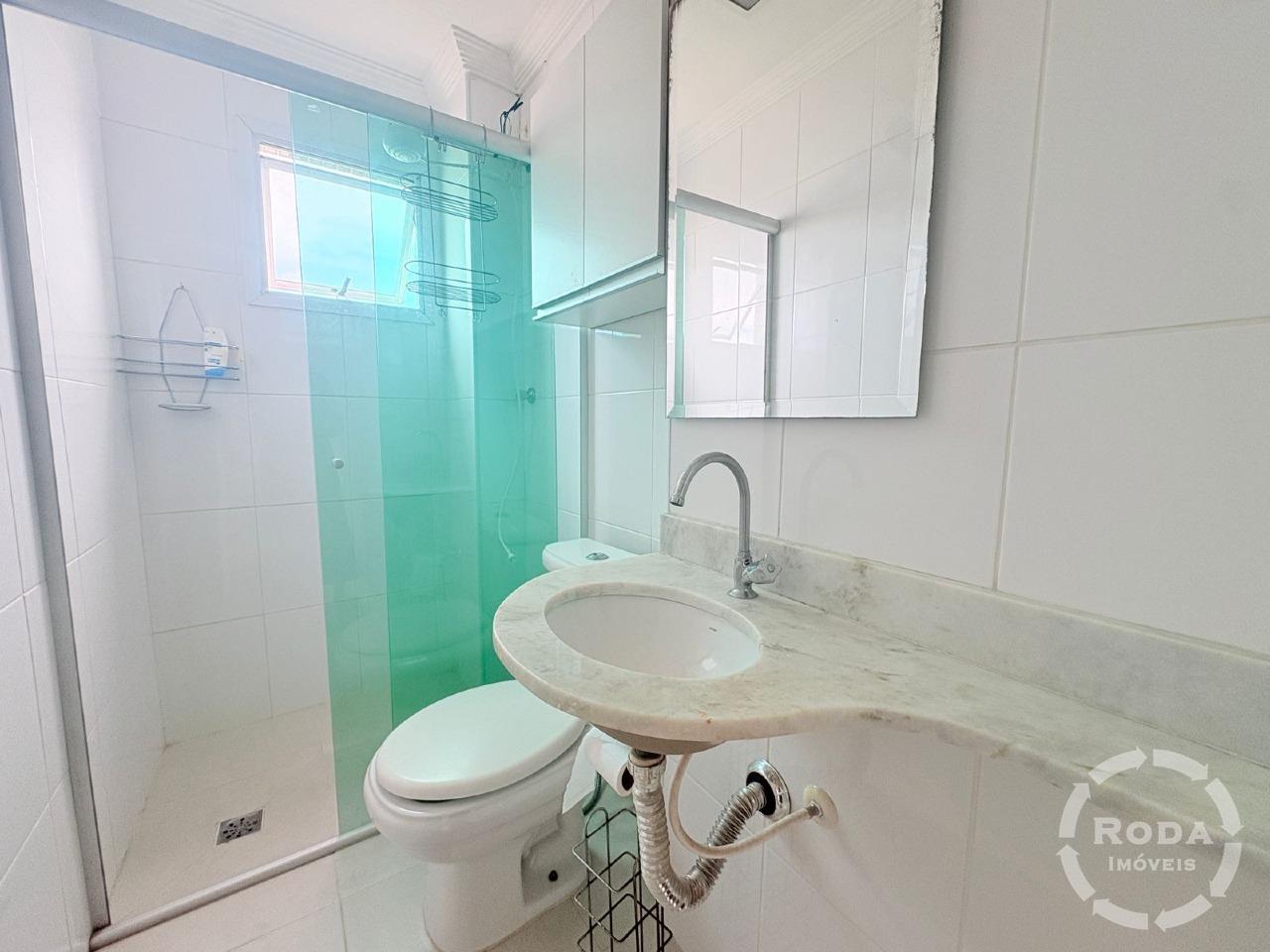 Apartamento à venda no Ponta da Praia: 