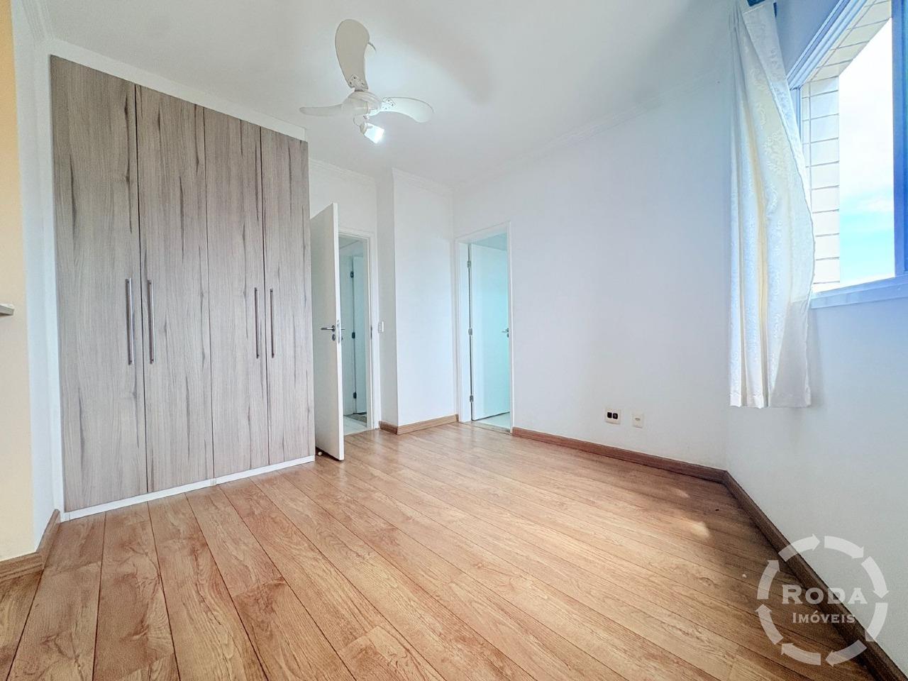Apartamento à venda no Ponta da Praia: 