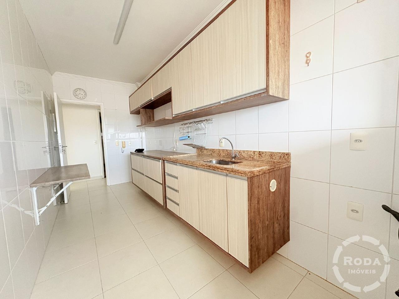 Apartamento à venda no Ponta da Praia: 
