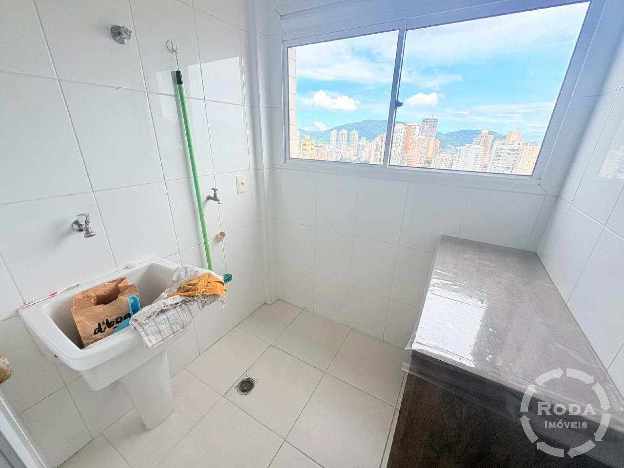 Apartamento à venda no Ponta da Praia: 