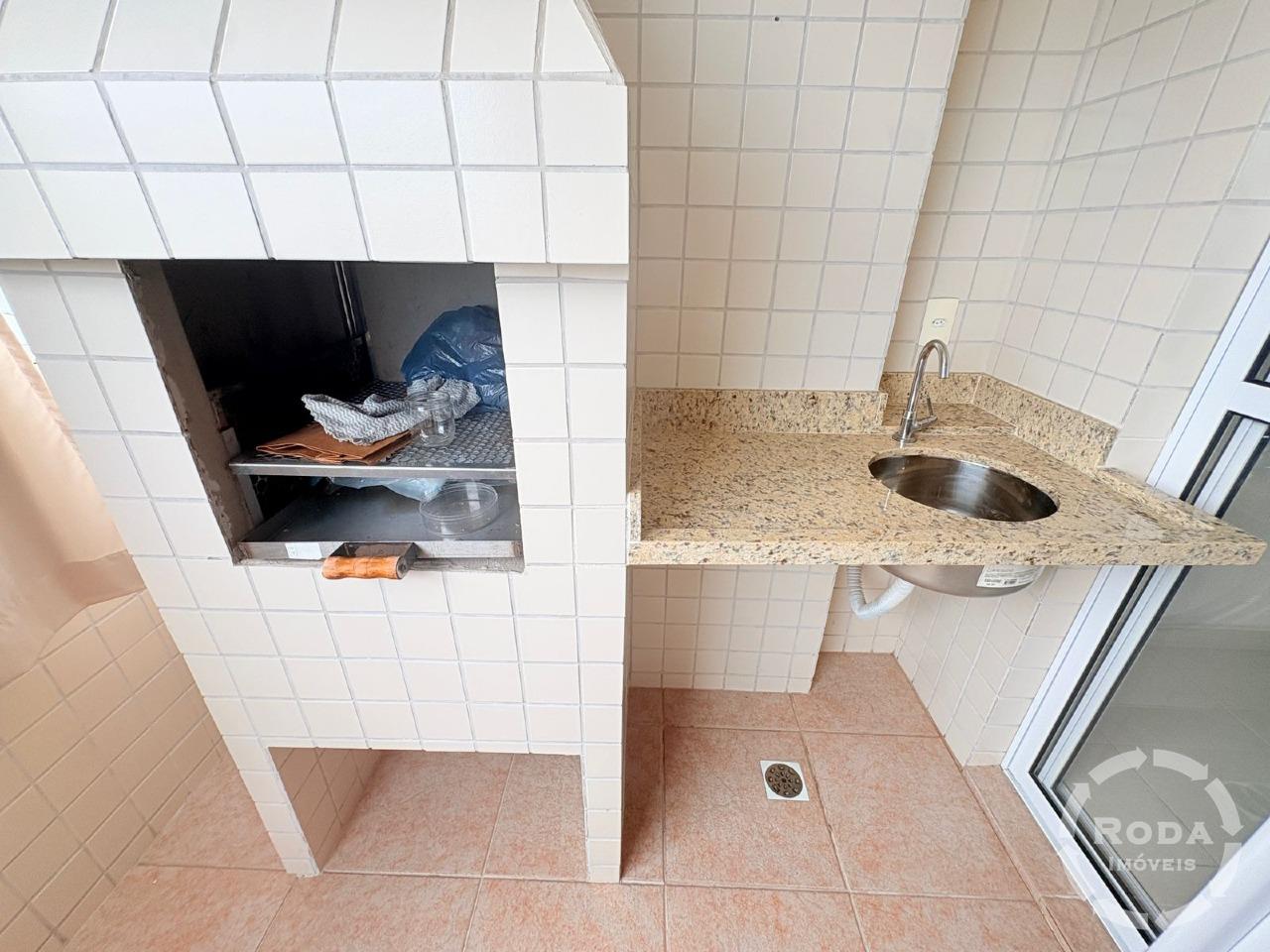 Apartamento à venda no Ponta da Praia: 