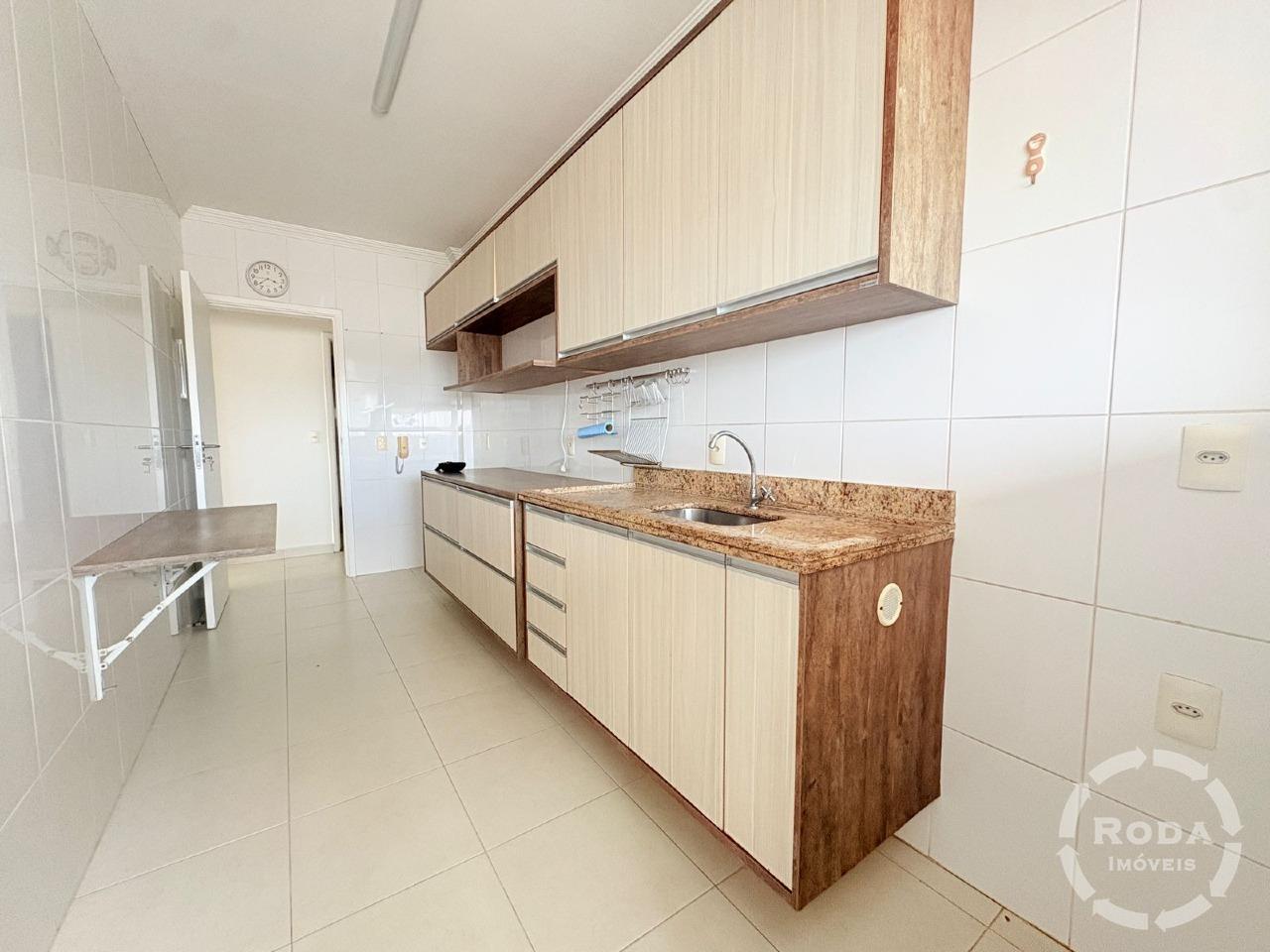 Apartamento à venda no Ponta da Praia: 