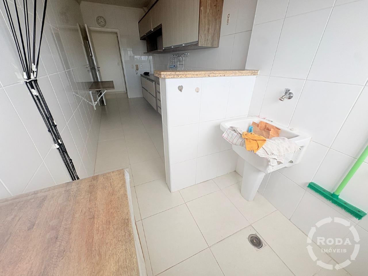 Apartamento à venda no Ponta da Praia: 