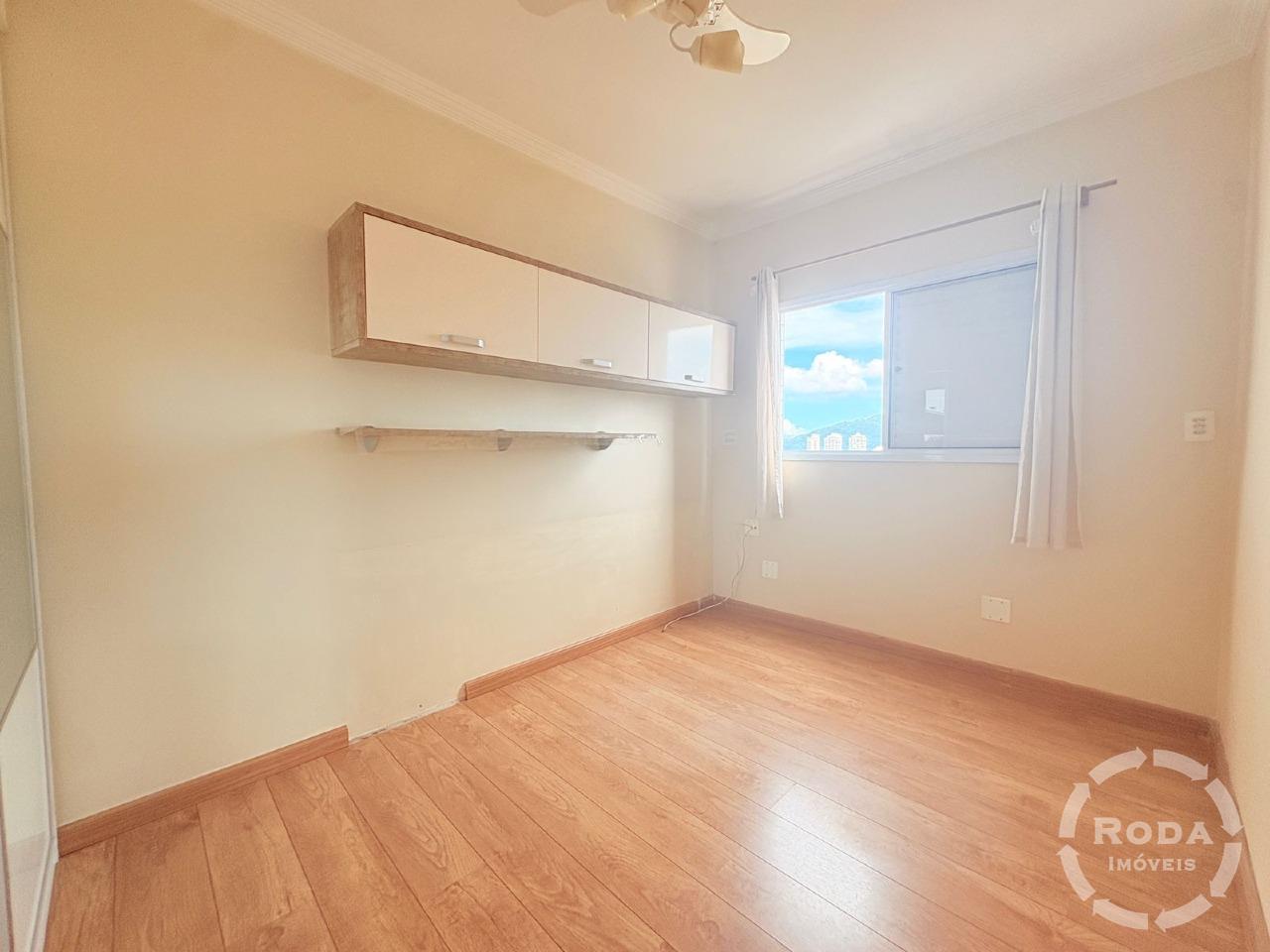 Apartamento à venda no Ponta da Praia: 