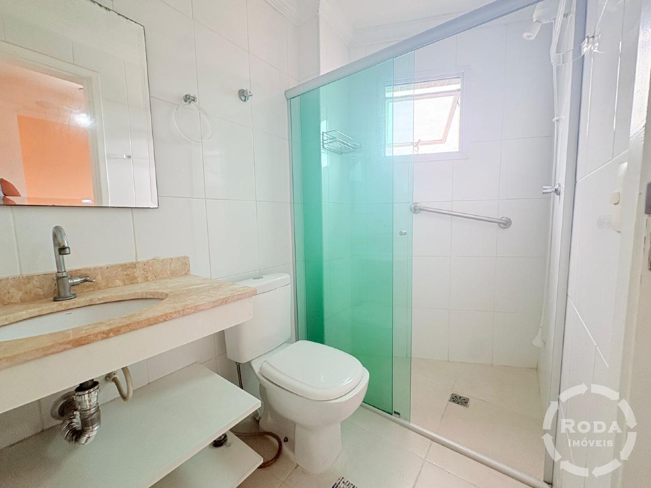 Apartamento à venda no Ponta da Praia: 