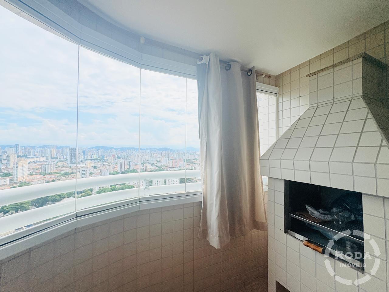 Apartamento à venda no Ponta da Praia: 